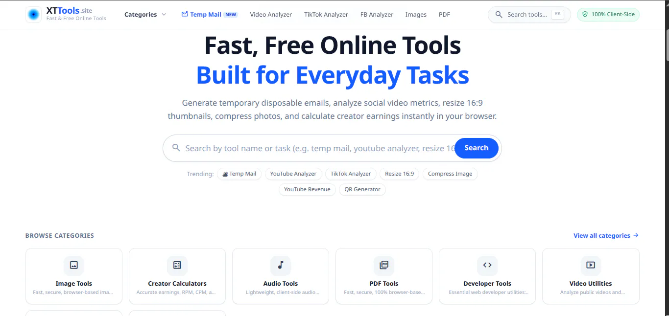 XTTools gallery image