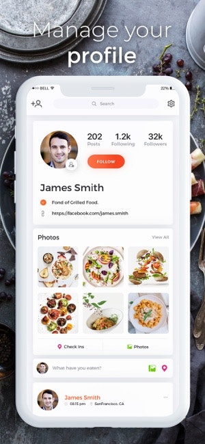 Tastebook gallery image
