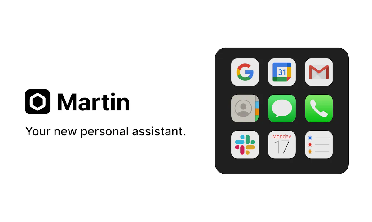 Martin