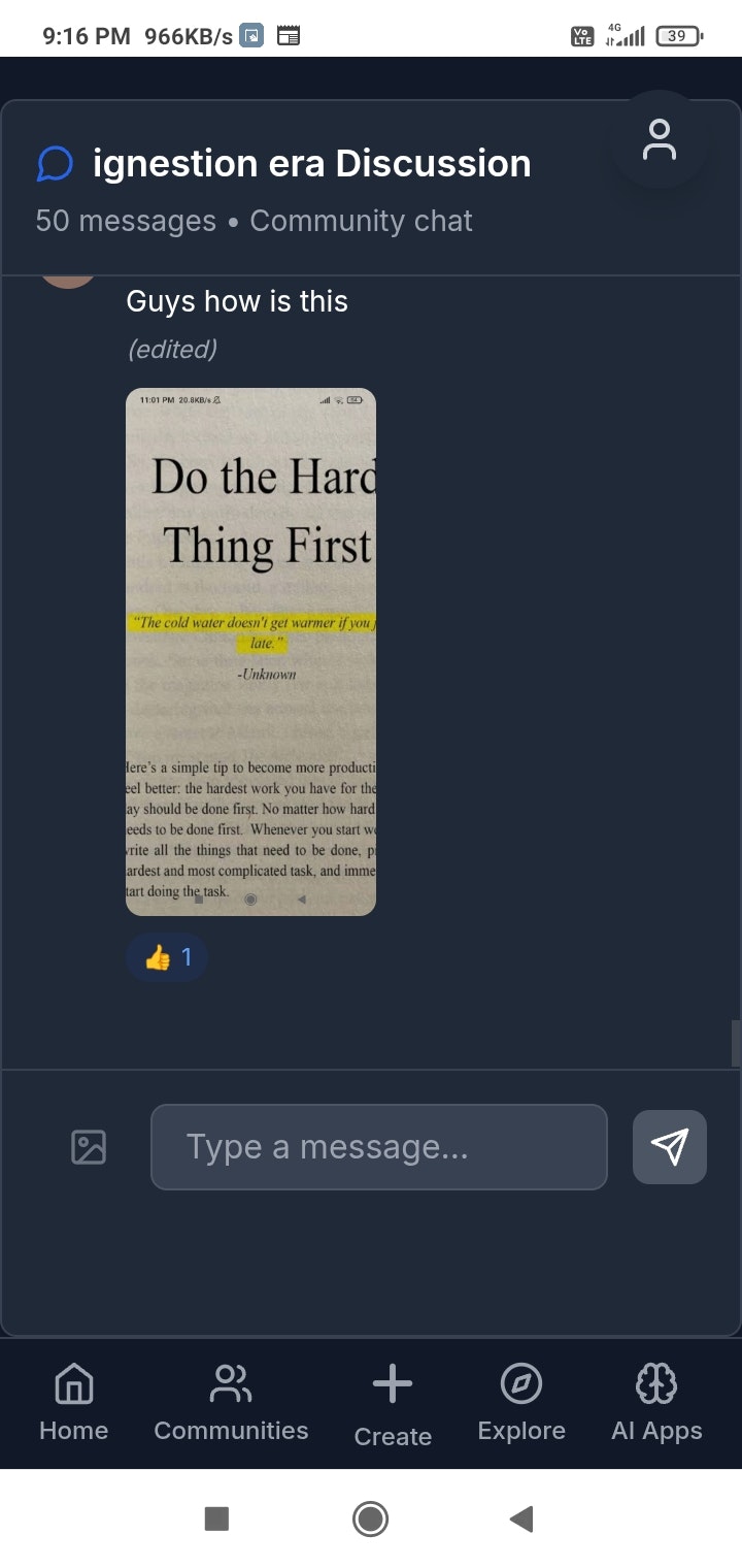 PromptShare gallery image