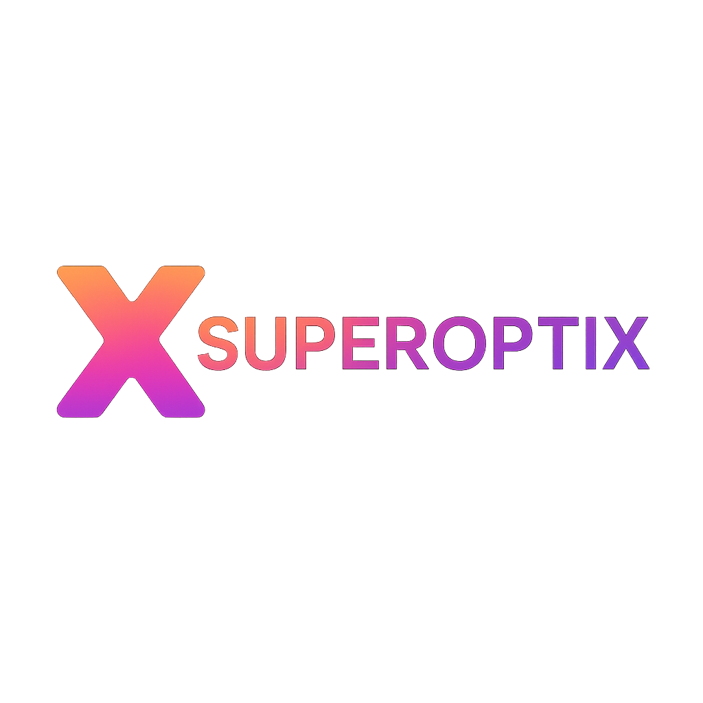 SuperOptiX AI