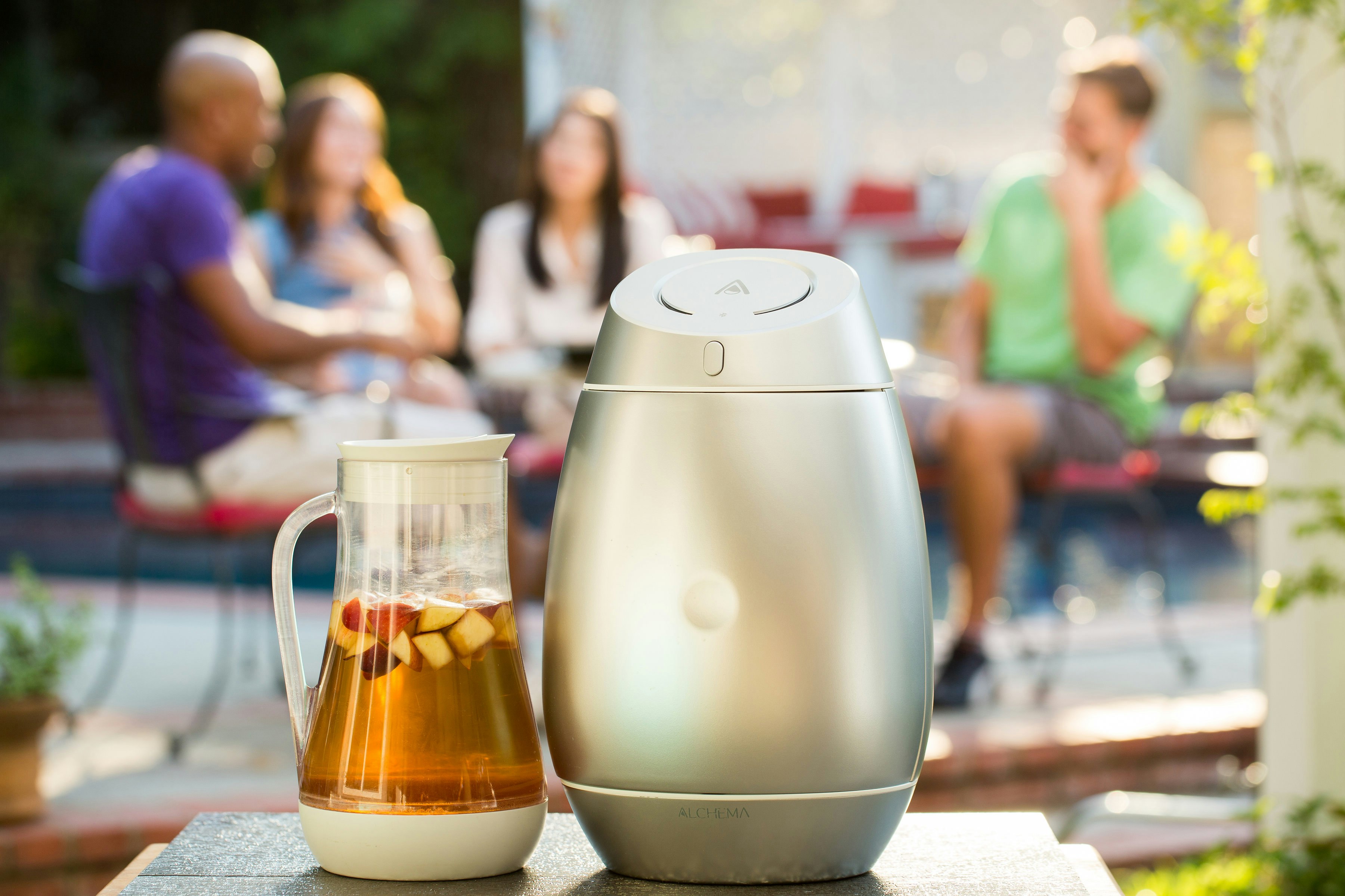 ALCHEMA gallery image