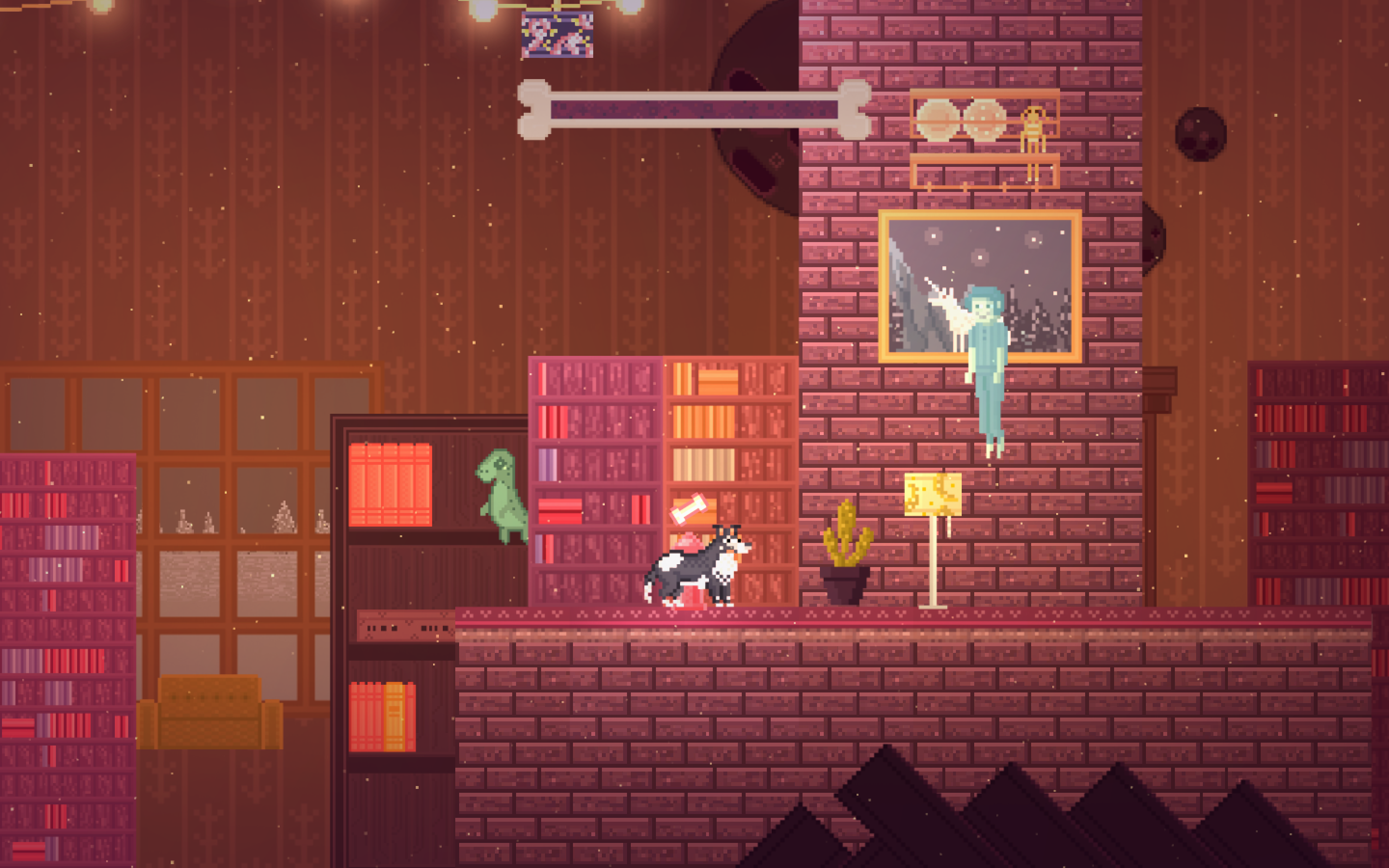 Balthazar's Dream gallery image