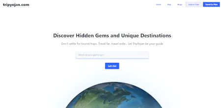 Tripyojan gallery image