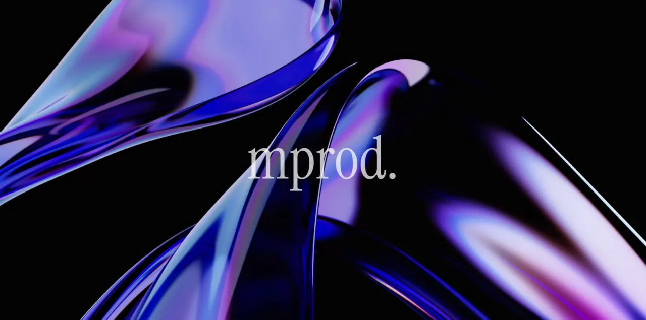 mProd gallery image