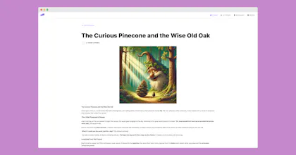Bedtime in Wonderland gallery image