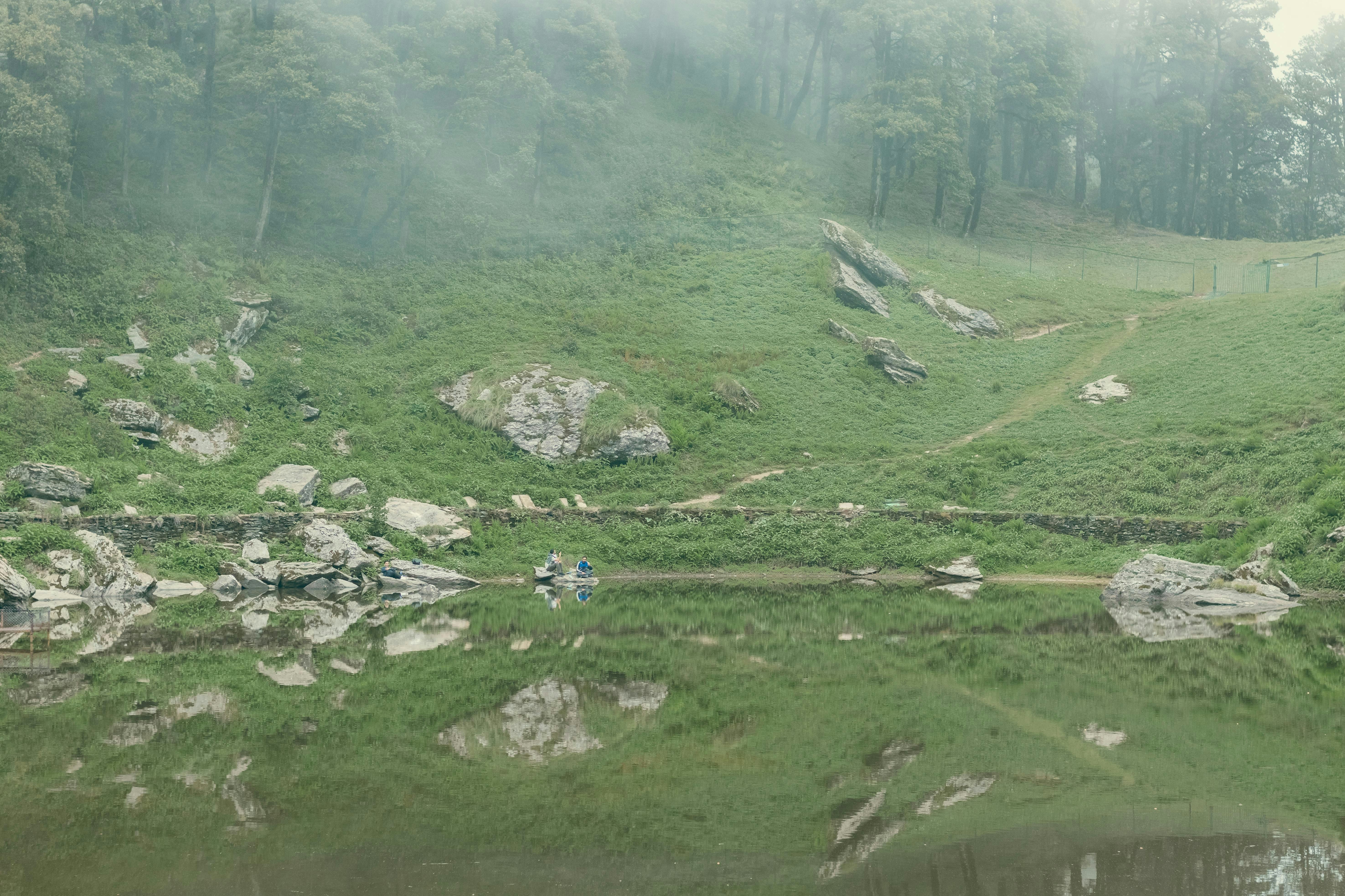 Himalayan Tribe gallery image