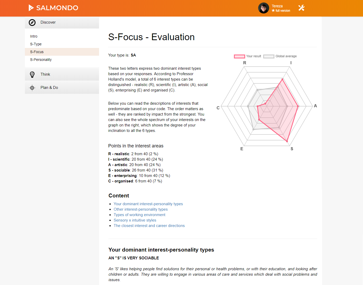 Salmondo gallery image