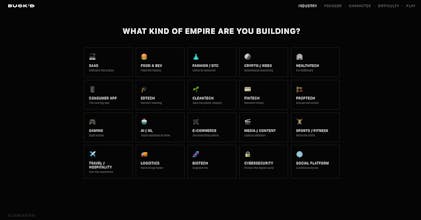 BUCK'D gallery image