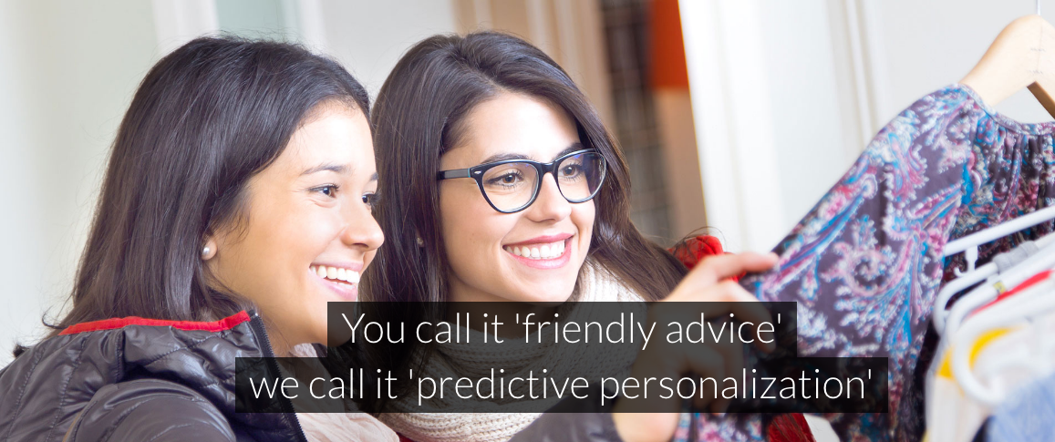 Perzonalization gallery image