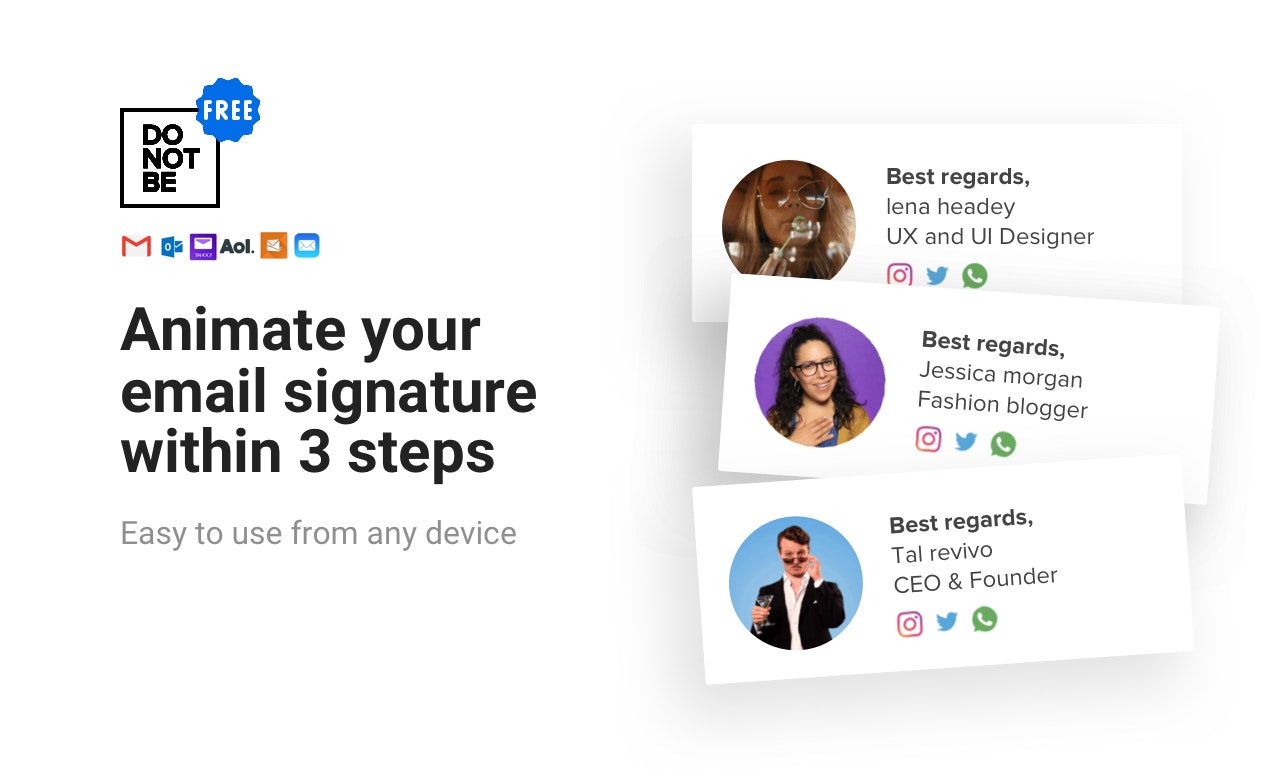 Do Not Be Square gallery image