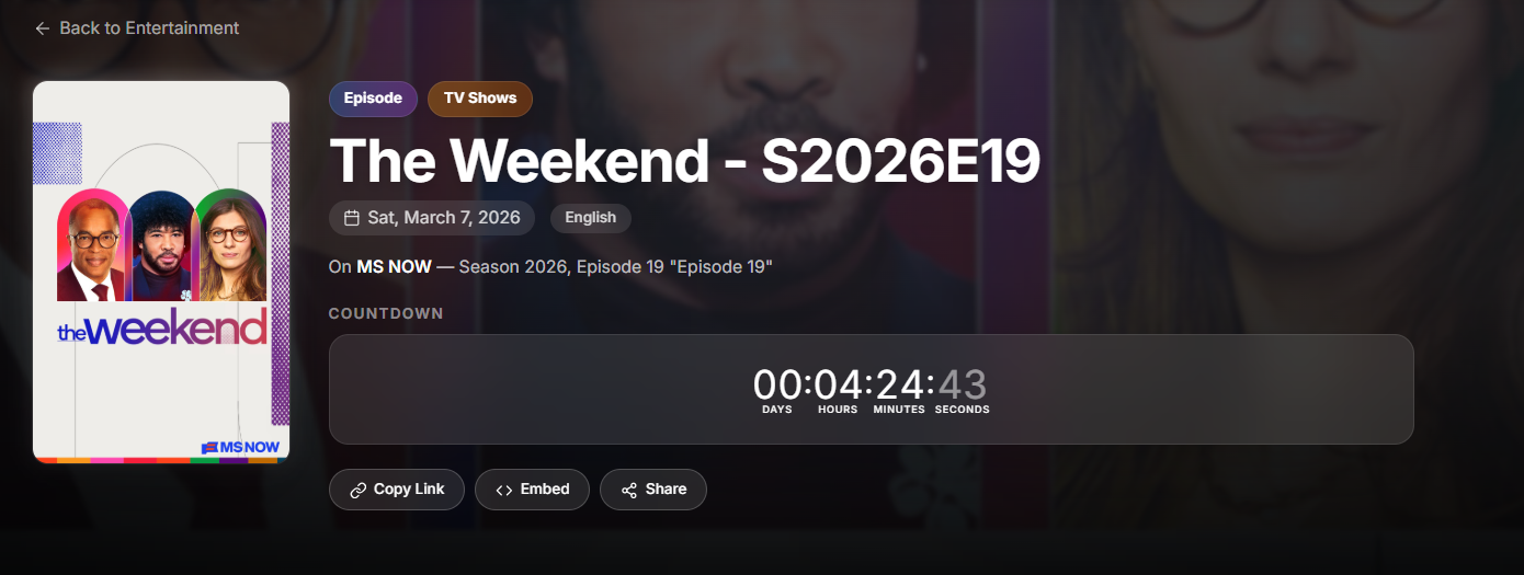 TickCounter - Countdown Timer media 12