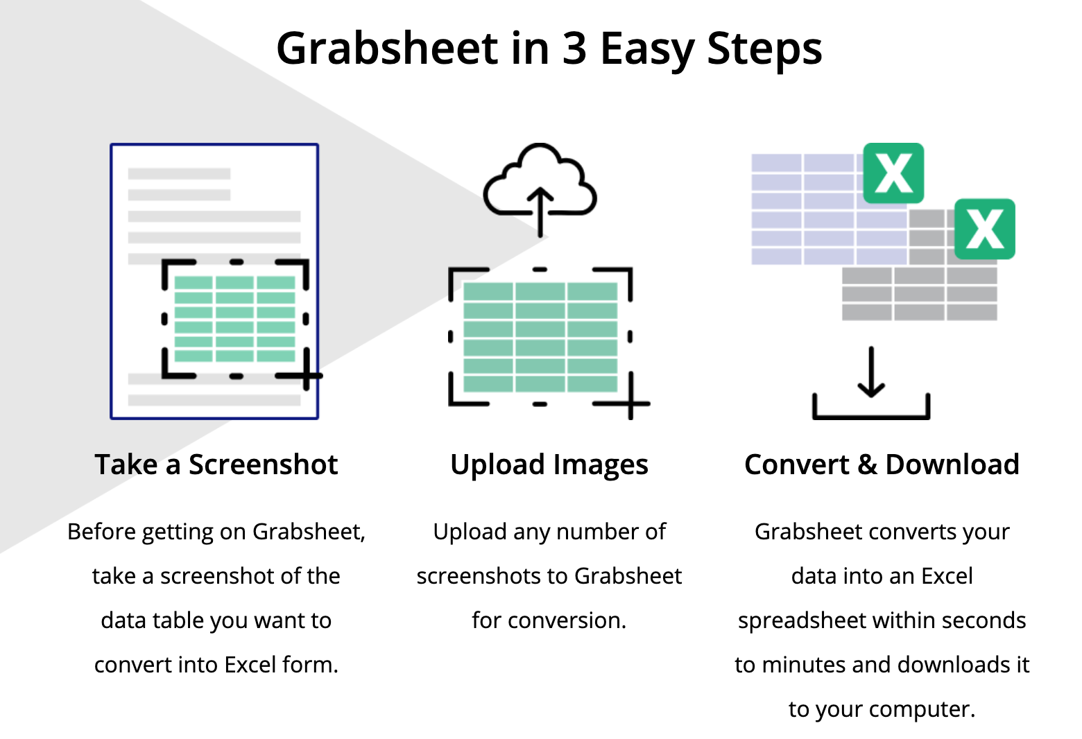 Grabsheet gallery image