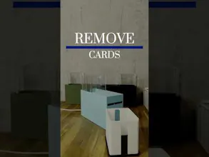 Card Butler gallery image