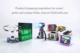 pickforall gallery image