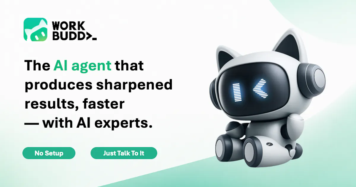 Product Hunt 每日热榜 | 2026-07-06