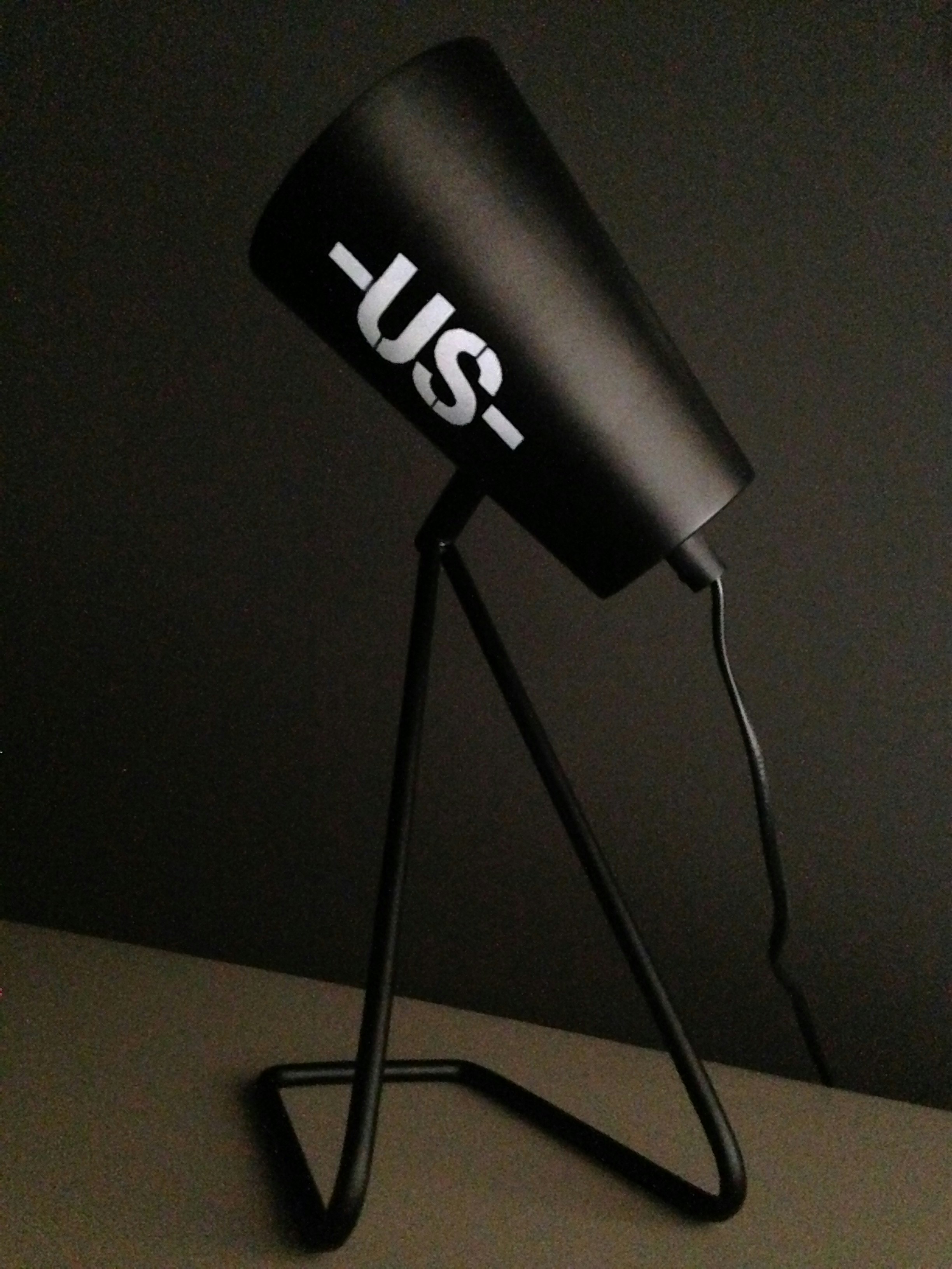 The Flexster | Flexible Lamp Pro