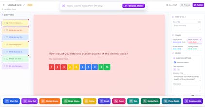 SnapyForm gallery image
