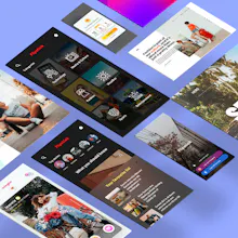 UI Products gallery image