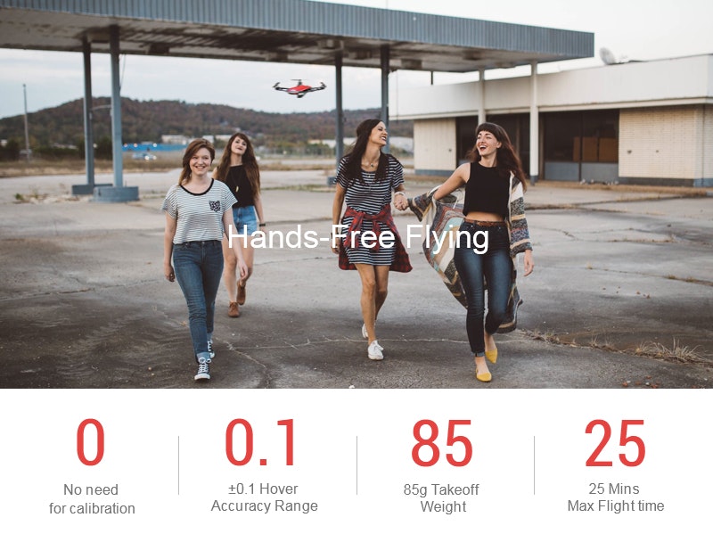 Udrone gallery image