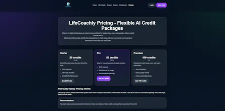 LifeCoachly gallery image