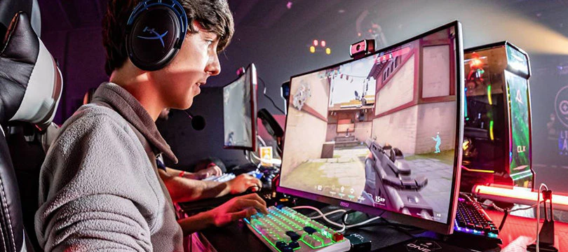 Los Mejores Accesorios Gaming cover