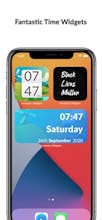 Fantastic Widgets for iPhone gallery image