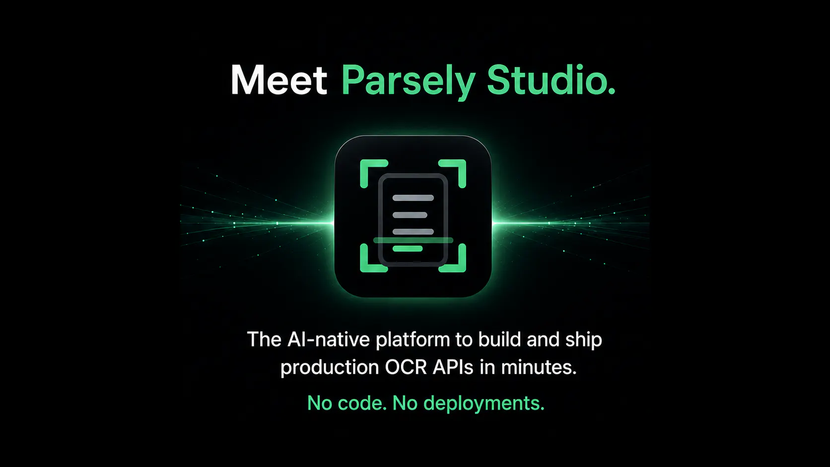 Parsely Studio gallery image