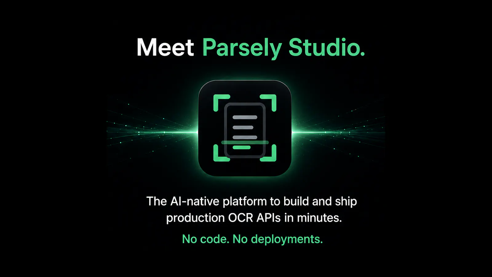 Parsely Studio screenshot 2