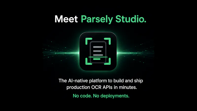 Parsely Studio screenshot 2