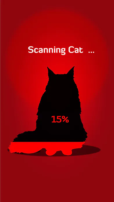 Is your cat plotting to kill you? Image