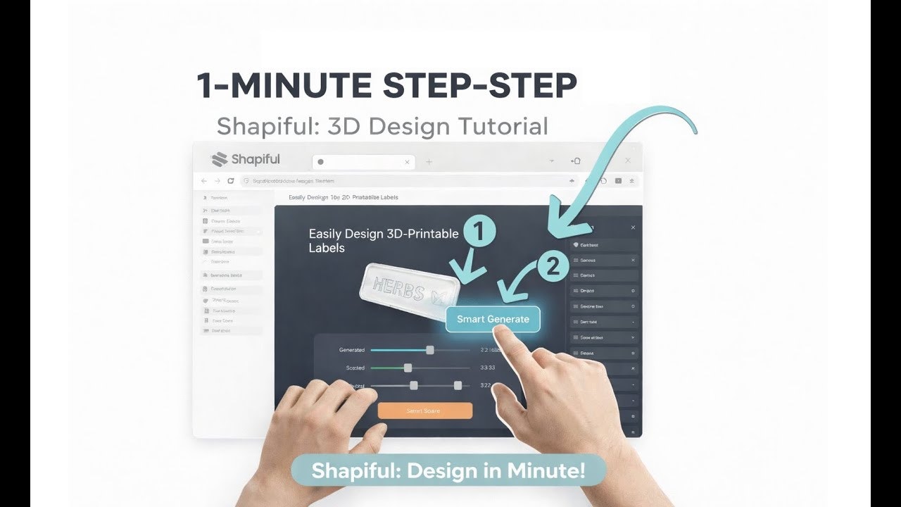 shapiful gallery image