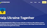 Help Ukraine Together image