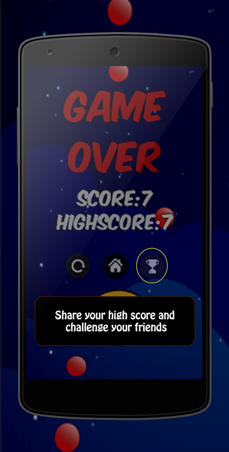 Ping Ball Pong gallery image