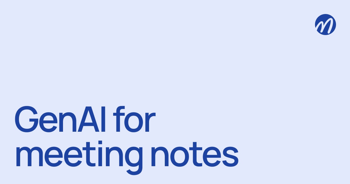 Mymeet.ai gallery image