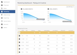 Benchmark App gallery image