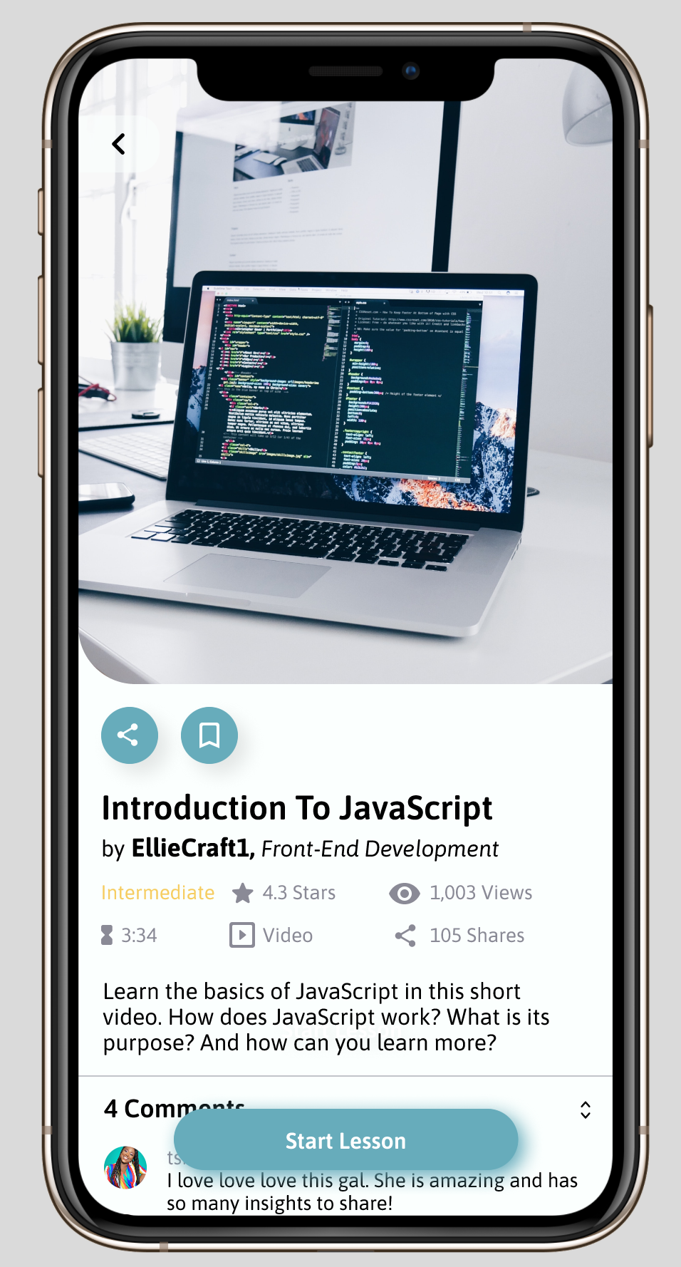 Fourtay Social Learning gallery image