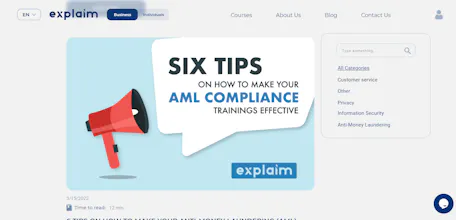 explaim gallery image
