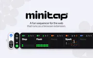 MiniTAP