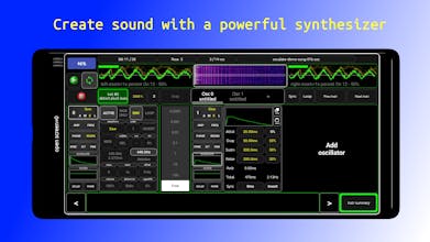 Oscalate gallery image