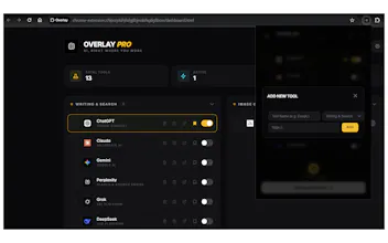 Overlay gallery image