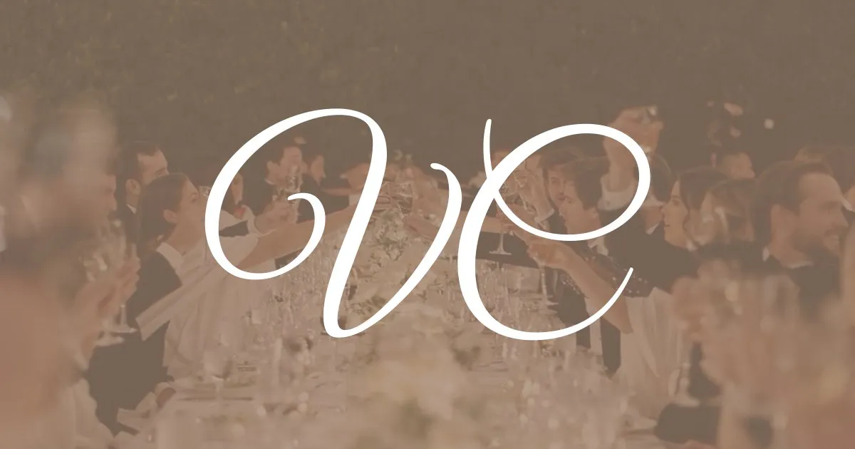 VowCrew — Your Wedding Party, Connected gallery image