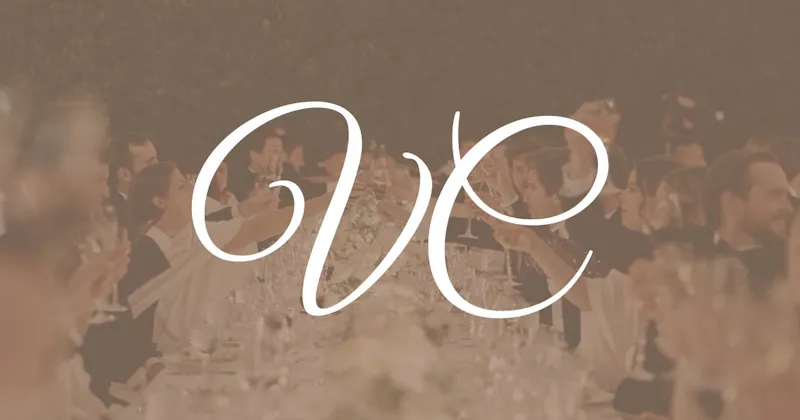 VowCrew — Your Wedding Party, Connected screenshot 2