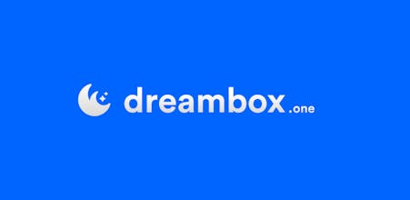 dreambox.one gallery image