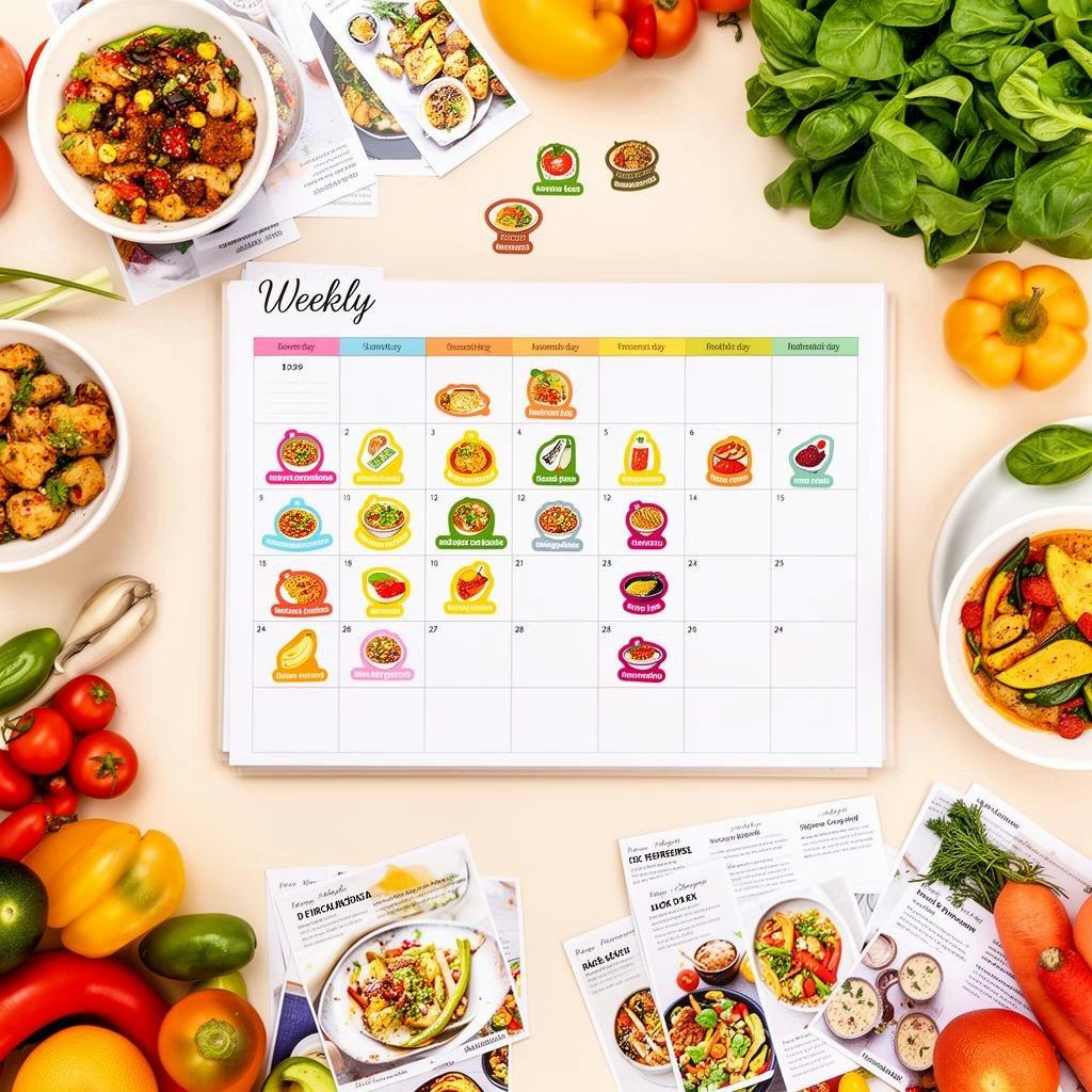 MealMakerIQ gallery image