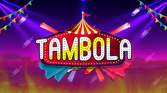 Tambola Housie - 90 Big Balls Bingo gallery image