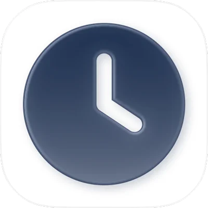 Better Clock: World Timezones iOS App