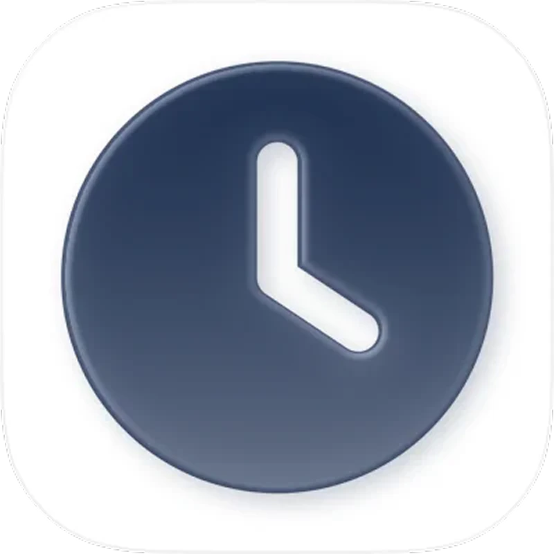 Better Clock: World Timezones iOS App