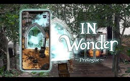 In Wonder ~Prologue~ media 1