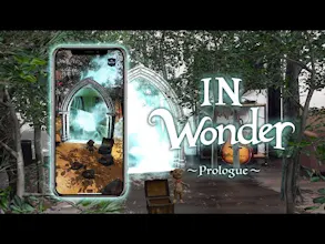 In Wonder ~Prologue~ gallery image